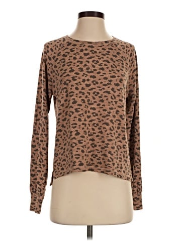 Abercrombie & Fitch Pullover Sweater (view 1)