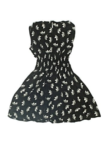 CRB Dress (view 2)