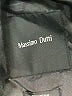 Massimo Dutti Brown Trenchcoat Size M - photo 6