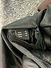 Massimo Dutti Brown Trenchcoat Size M - photo 7