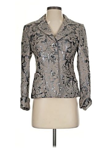 Victor Alfaro Blazer (view 1)