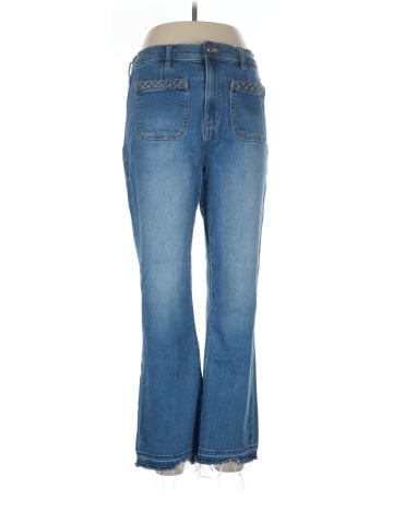 Ann Taylor LOFT Jeans (view 1)