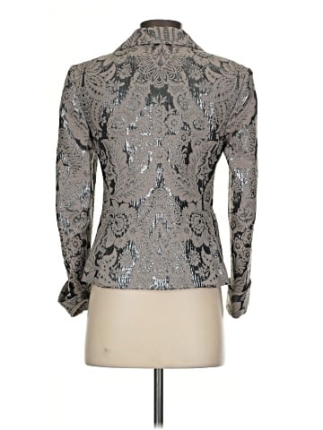 Victor Alfaro Blazer (view 2)