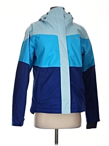 Columbia Cardigan (view 1)
