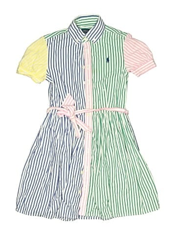 Polo by Ralph Lauren Dress (view 1)