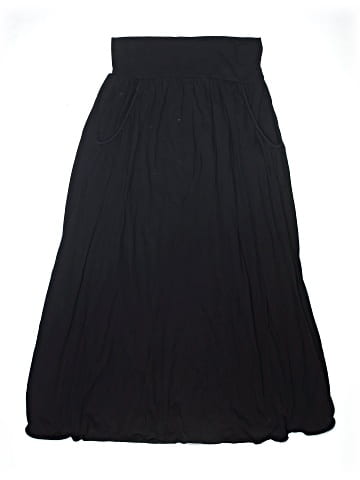 Garnet Hill Formal Skirt (view 1)