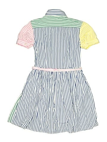 Polo by Ralph Lauren Dress (view 2)