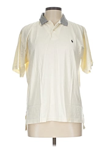 Ralph Lauren Short Sleeve Top (view 1)