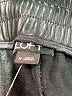 Ann Taylor LOFT 100% Polyester Black Casual Pants Size M - photo 7
