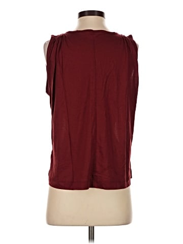 Madewell Overture Swing Tank (view 2)