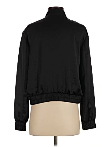 Halston Track Jacket (view 2)