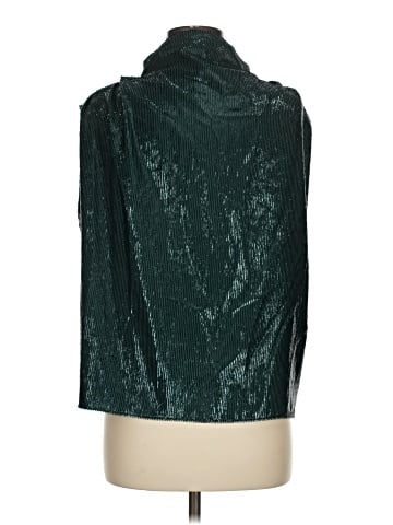 Amanda Uprichard Sleeveless Blouse (view 2)