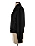Halston 100% Polyester Black Track Jacket Size XS - photo 5