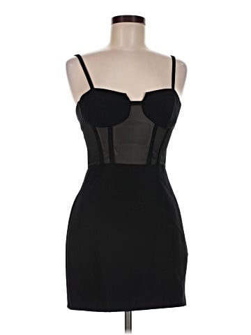 Zara Cocktail Dress (view 1)