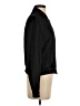 Halston 100% Polyester Black Track Jacket Size XS - photo 4