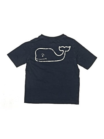 Vineyard Vines Short Sleeve T-Shirt (view 2)