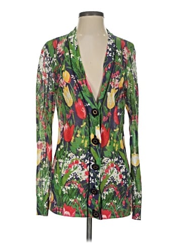 Tory Burch Cardigan (view 1)