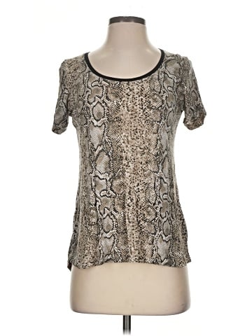 Gerard Darel Short Sleeve Top (view 1)