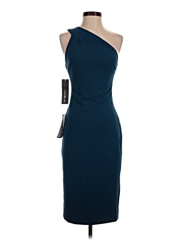 RACHEL Rachel Roy Cocktail Dress (view 1)