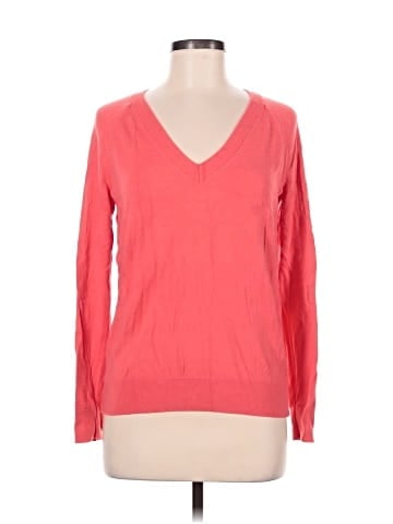 Banana Republic Factory Store Pullover Sweater (view 1)