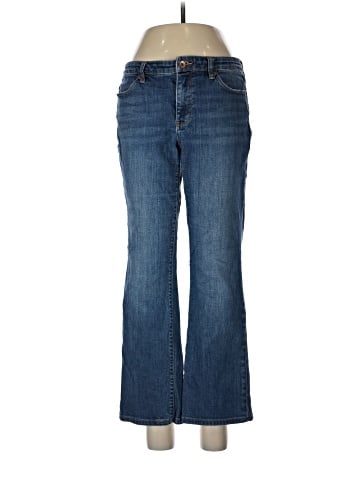 Lands' End Jeans (view 1)