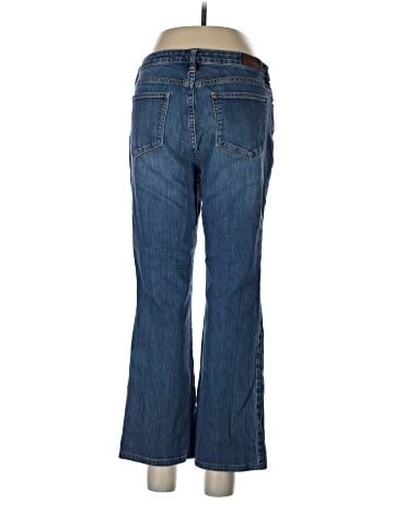 Lands' End Jeans (view 2)
