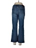 Lands' End Blue Jeans Size 10 - photo 2