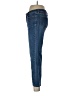 Lands' End Blue Jeans Size 10 - photo 5