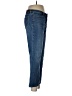 Lands' End Blue Jeans Size 10 - photo 4