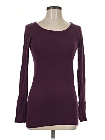 Michael Stars Long Sleeve T-Shirt (view 1)