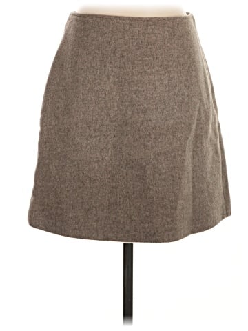 Club Monaco Wool Skirt (view 1)