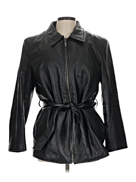 Wilsons Leather Leather Jacket