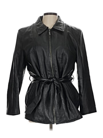 Wilsons Leather Leather Jacket (view 1)