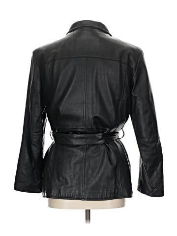 Wilsons Leather Leather Jacket (view 2)