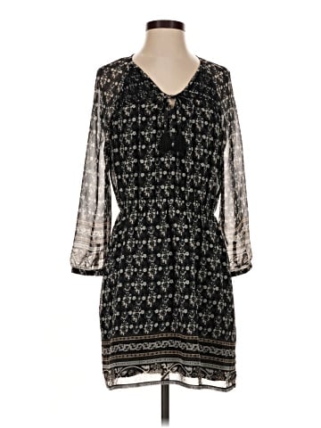 Madewell Woodland Dress in Artisan Floral (view 1)