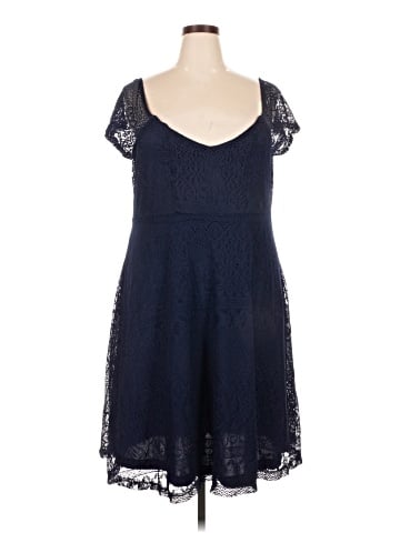 Love Cocktail Dress (view 1)