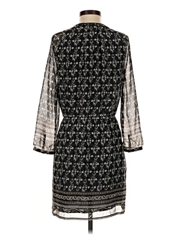 Madewell Woodland Dress in Artisan Floral (view 2)