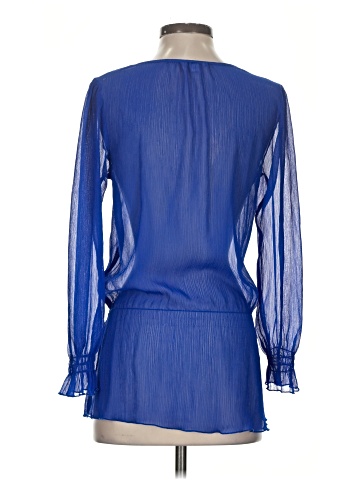 Harlow Zee Long Sleeve Blouse (view 2)
