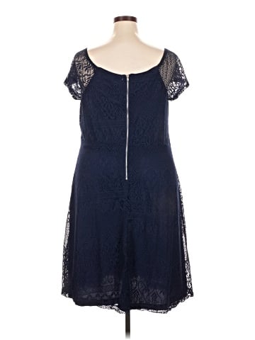 Love Cocktail Dress (view 2)