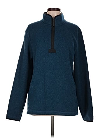L.L.Bean Pullover Sweater (view 1)