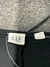 Gap Solid Black Cocktail Dress Size M (tall) - photo 7