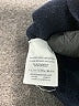 J.Crew Black Wool Pullover Sweater Size M - photo 8