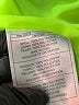 Puma 100% Polyester Green Vest Size 2T - photo 4