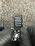 Clara Sun Woo Metallic Black Pullover Sweater Size L - photo 5