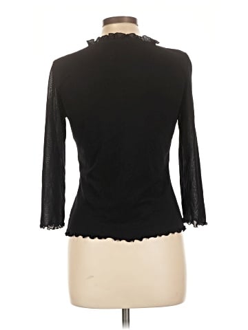INC International Concepts 3/4 Sleeve T-Shirt (view 2)