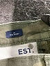 Gap Camo Green Jeans Size 26 waist - photo 8