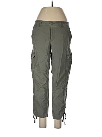 Eddie Bauer Cargo Pants (view 1)