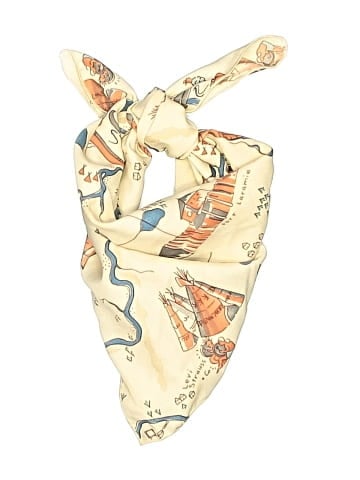 Unbranded Scarf (view 1)