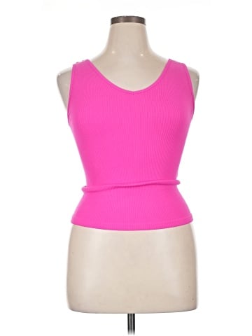 Eye Candy Tank Top (view 1)