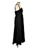 Parthea 100% Polyester Black Cocktail Dress Size M - photo 4